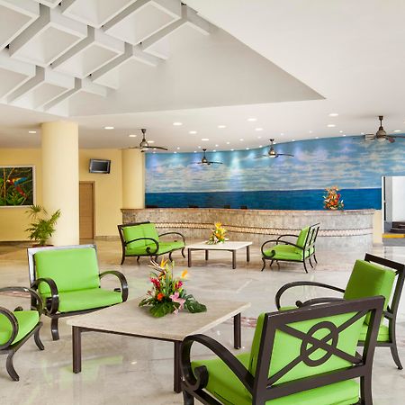 Hotel Amares Acapulco Esterno foto