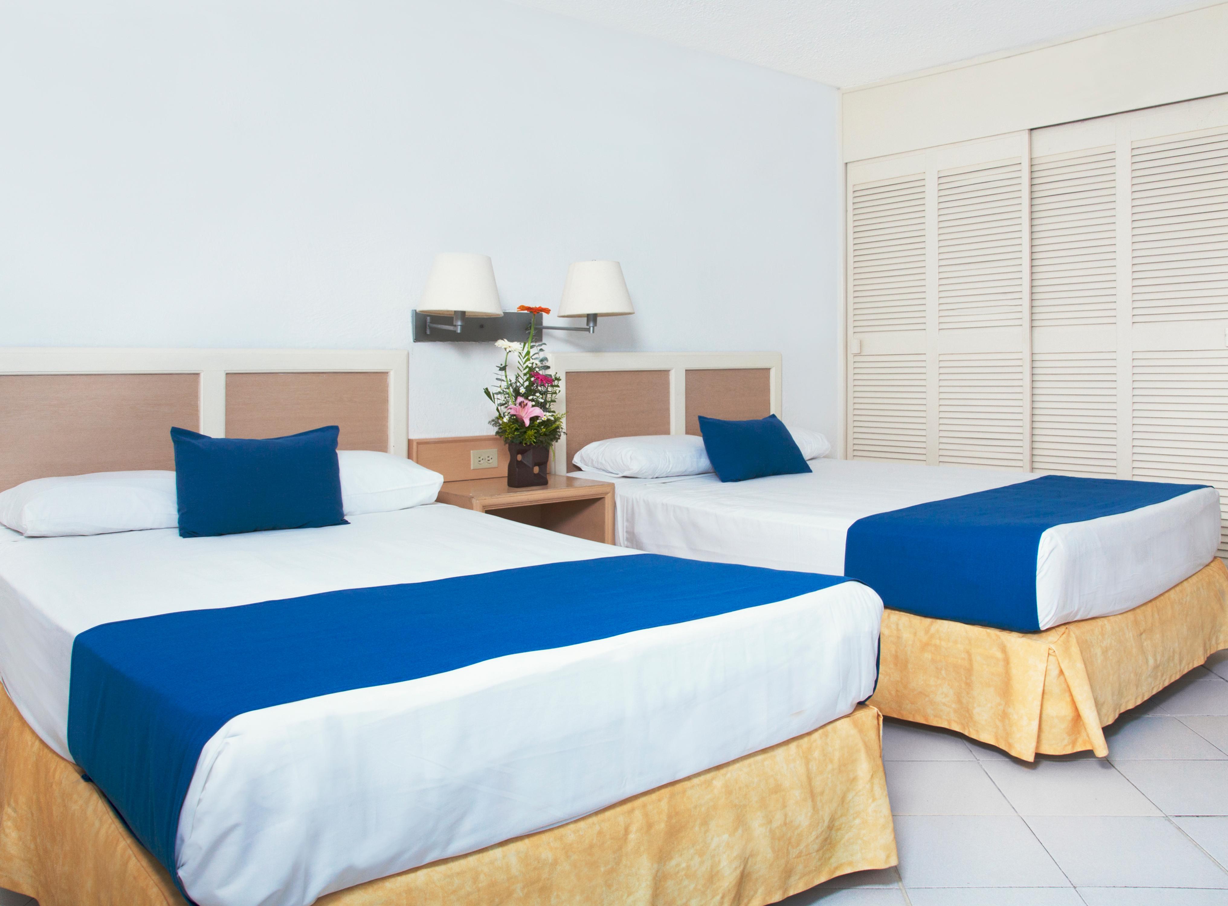 Hotel Amares Acapulco Esterno foto