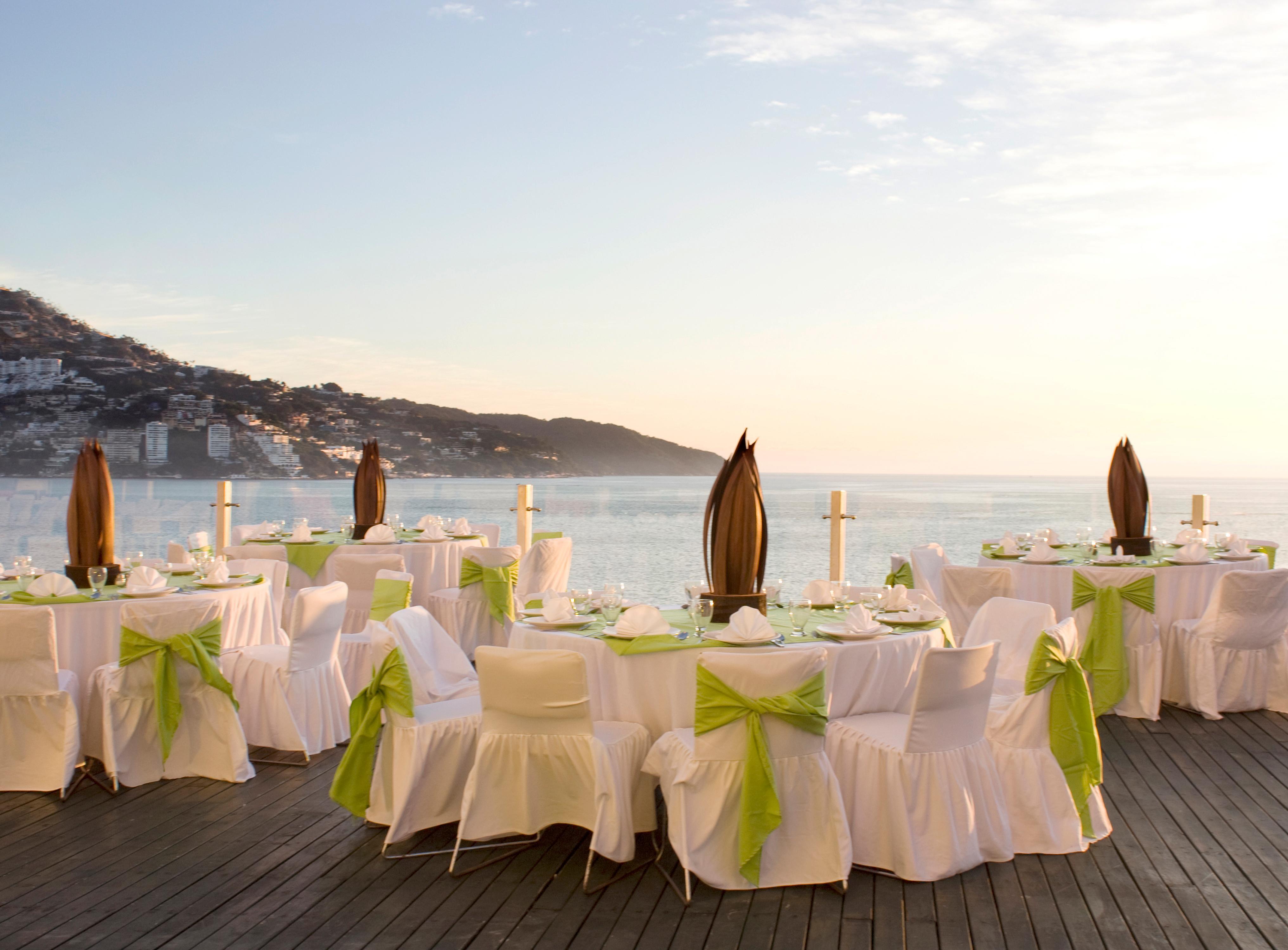 Hotel Amares Acapulco Esterno foto