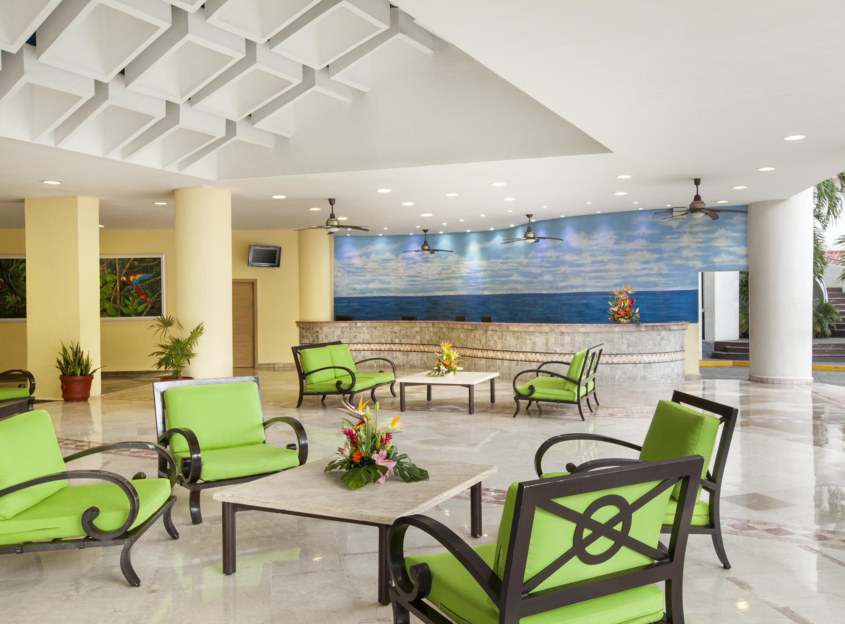 Hotel Amares Acapulco Esterno foto
