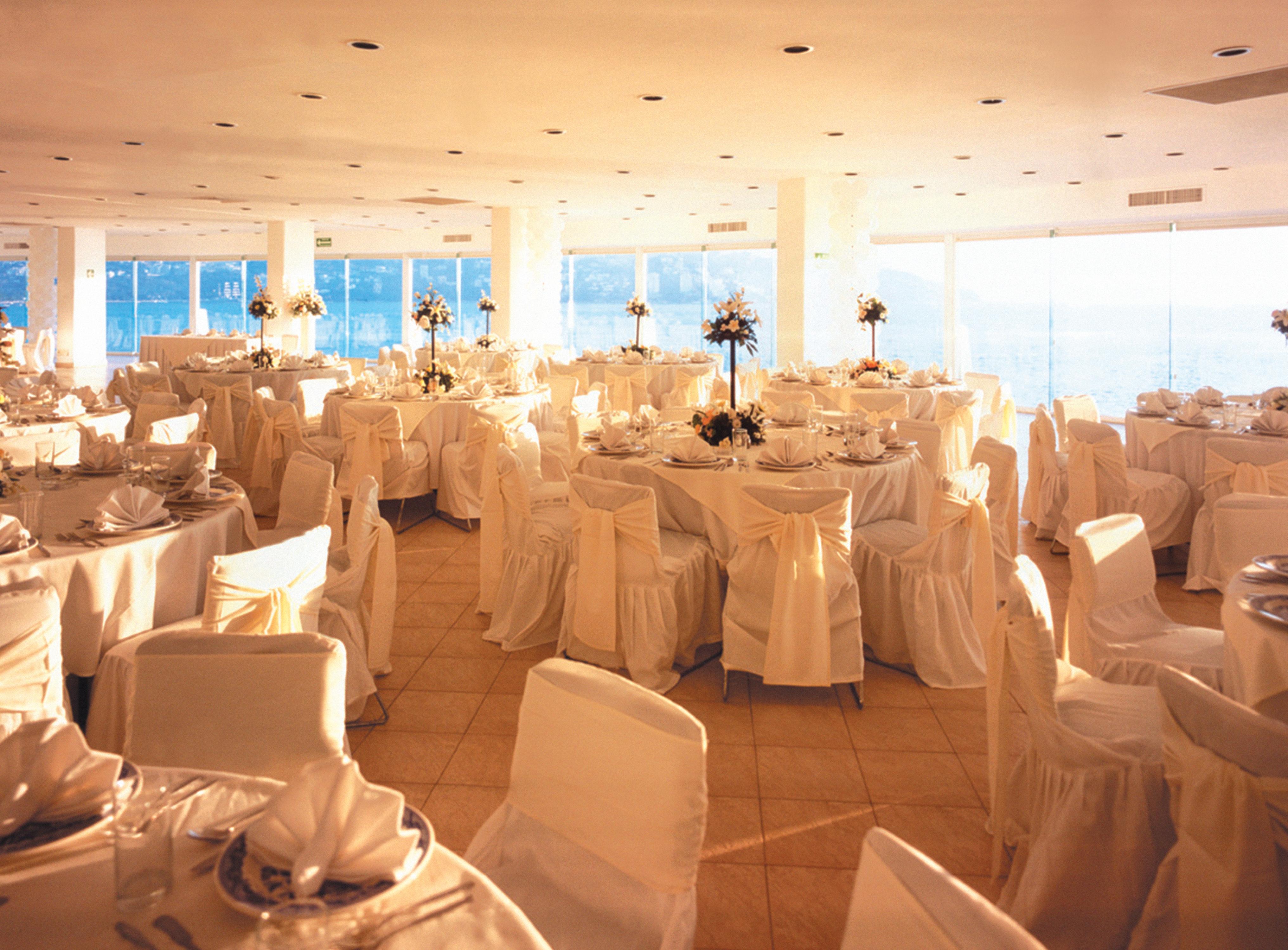 Hotel Amares Acapulco Esterno foto