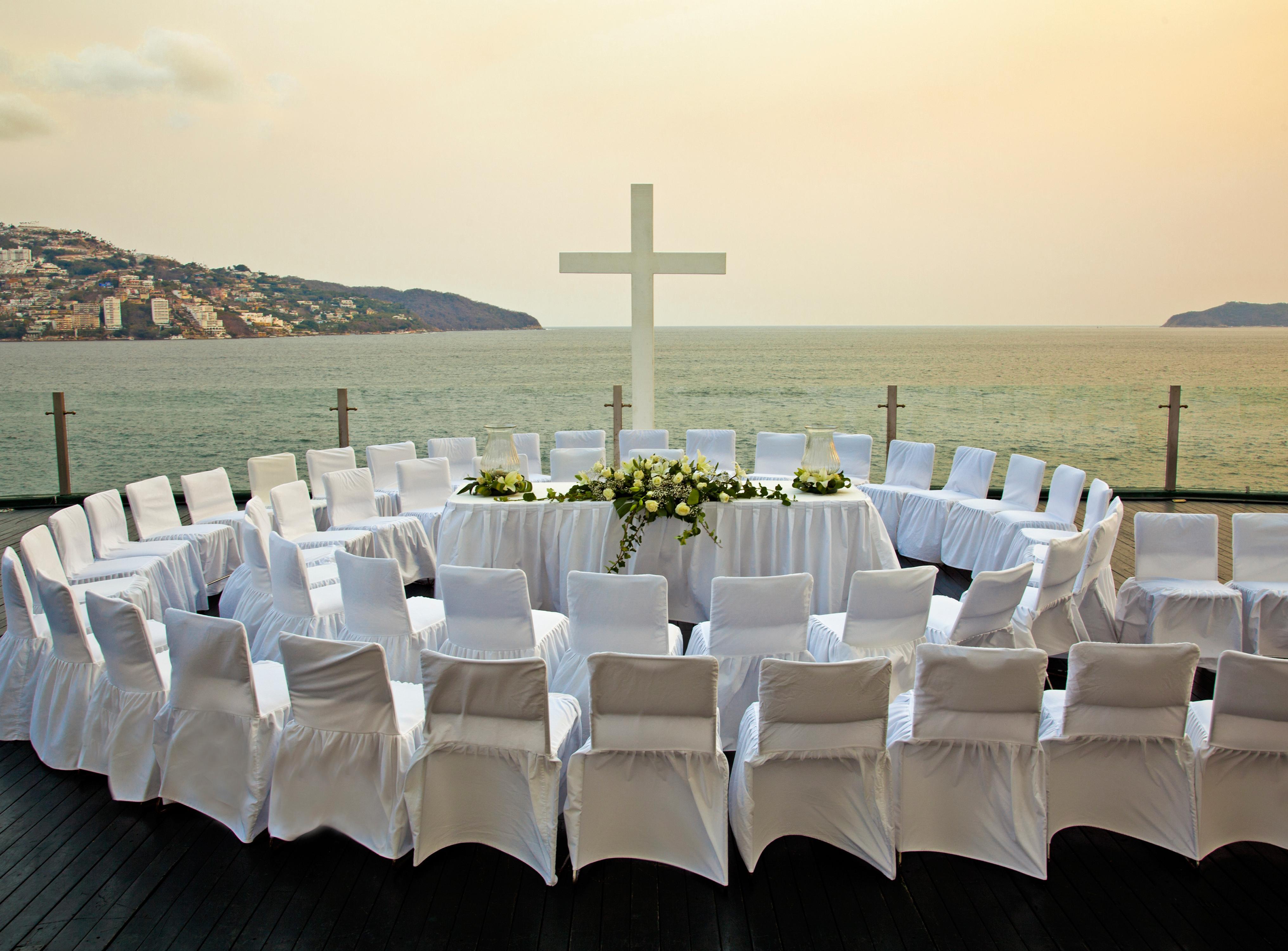 Hotel Amares Acapulco Esterno foto