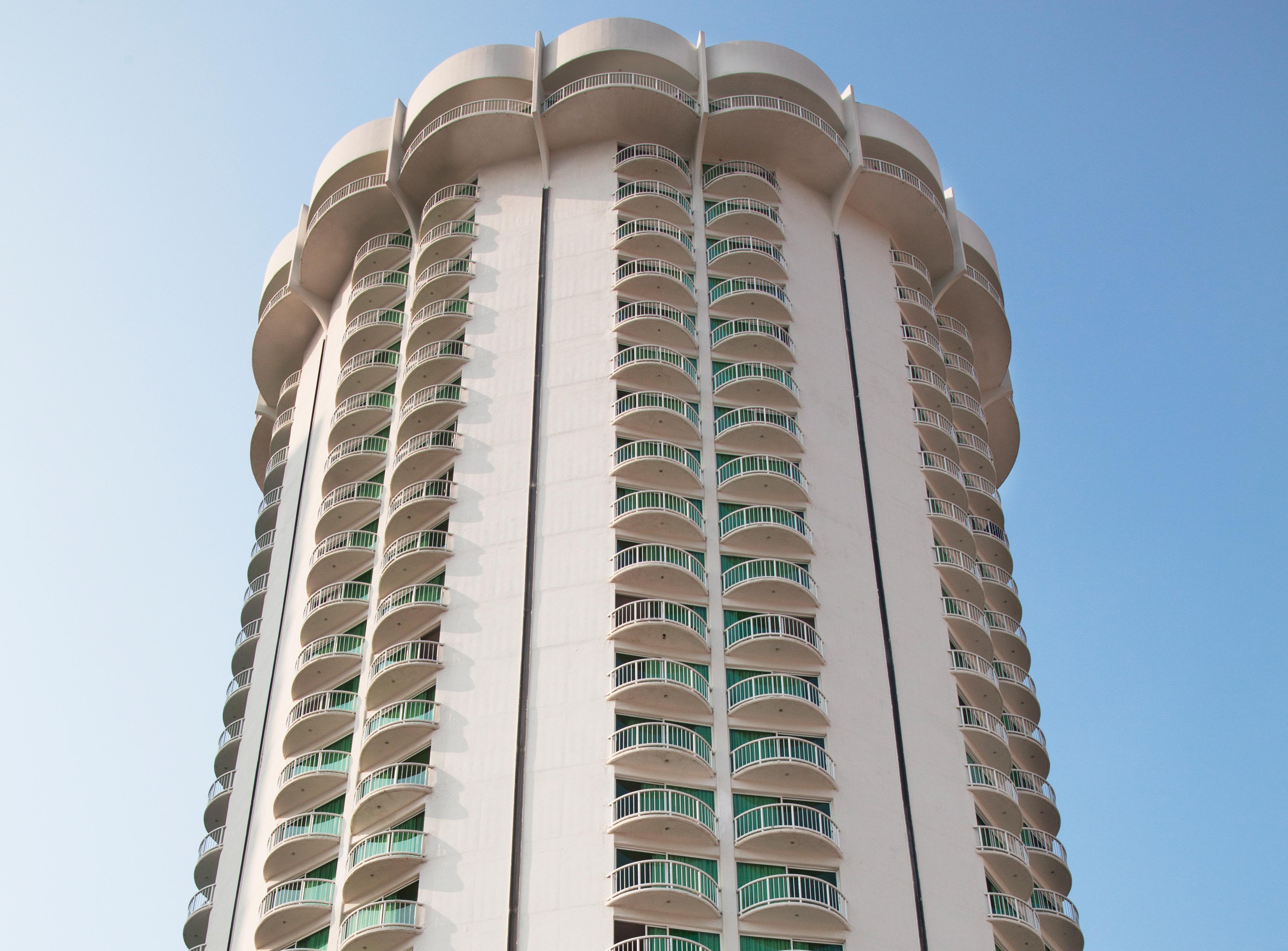 Hotel Amares Acapulco Esterno foto