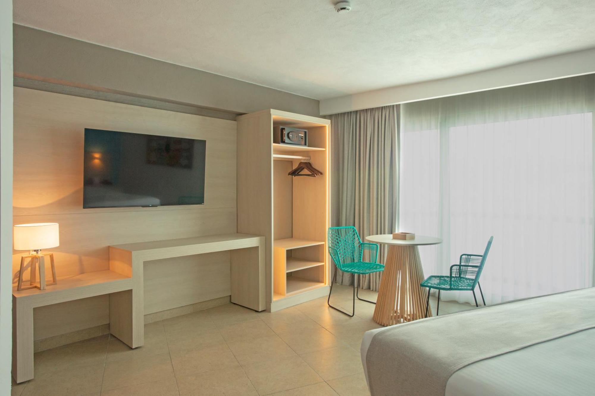 Hotel Amares Acapulco Esterno foto