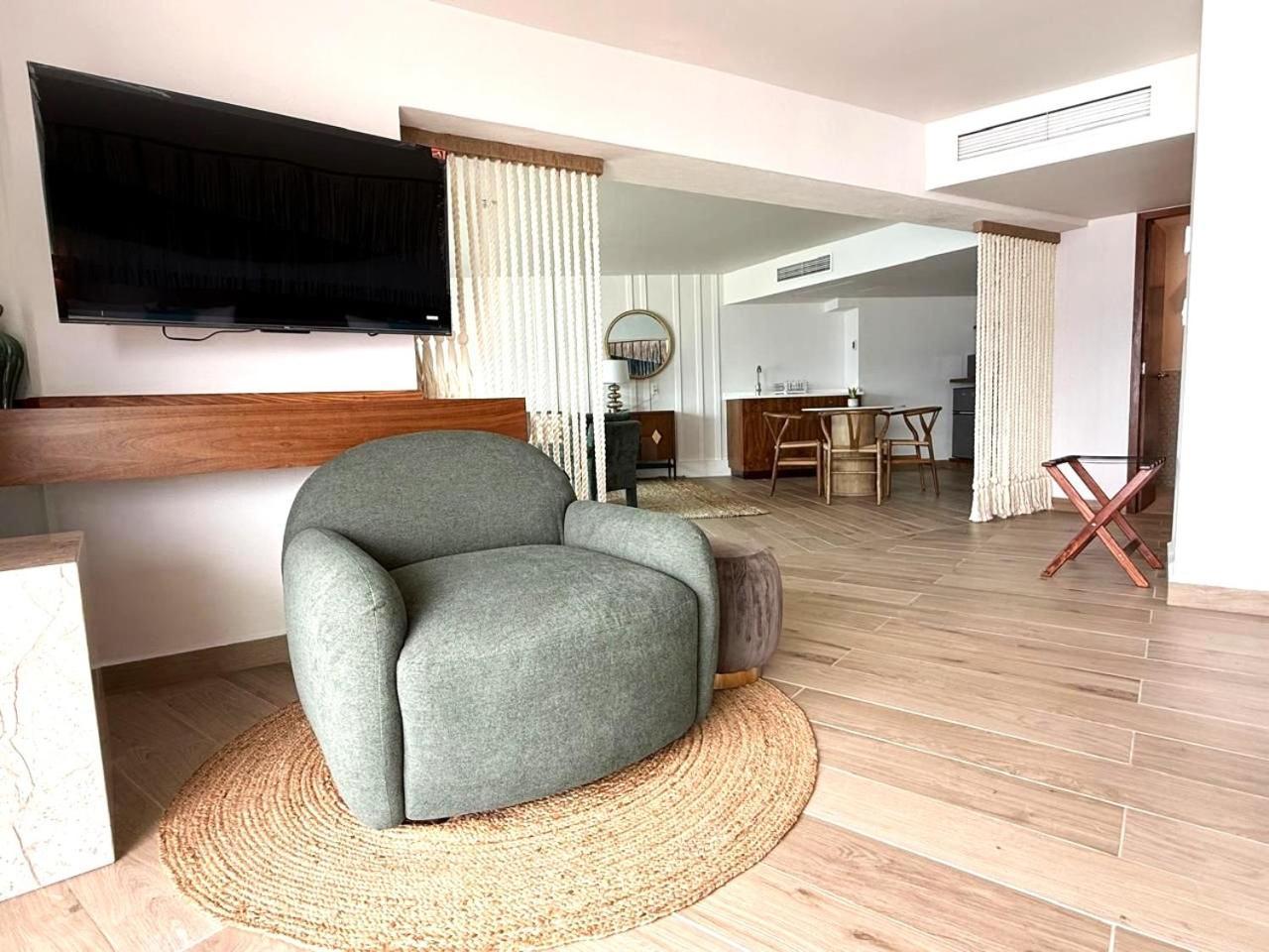 Hotel Amares Acapulco Esterno foto