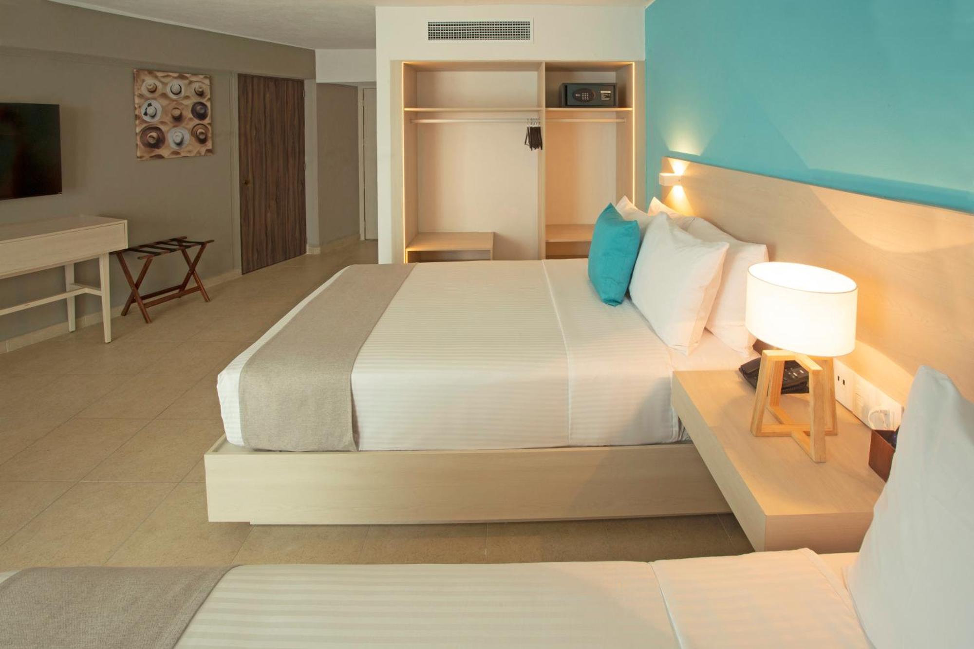 Hotel Amares Acapulco Esterno foto